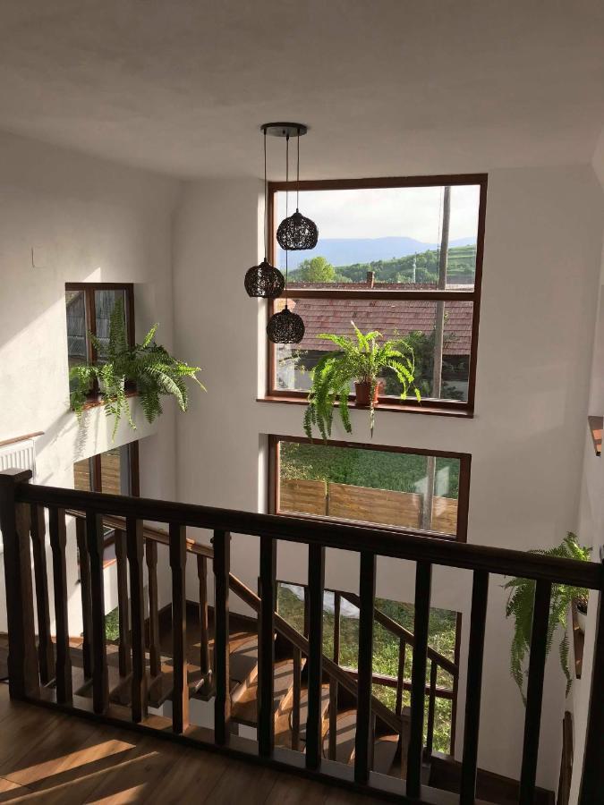 Famíves vendégház Racul Exterior foto
